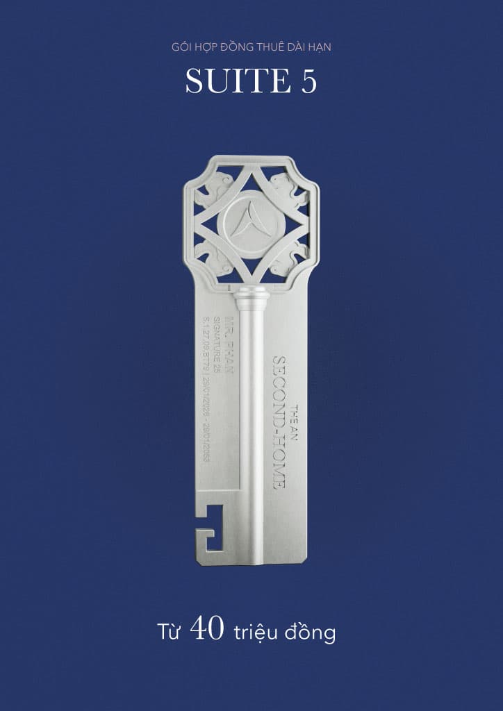 Постер линейки KEY Suite 5
