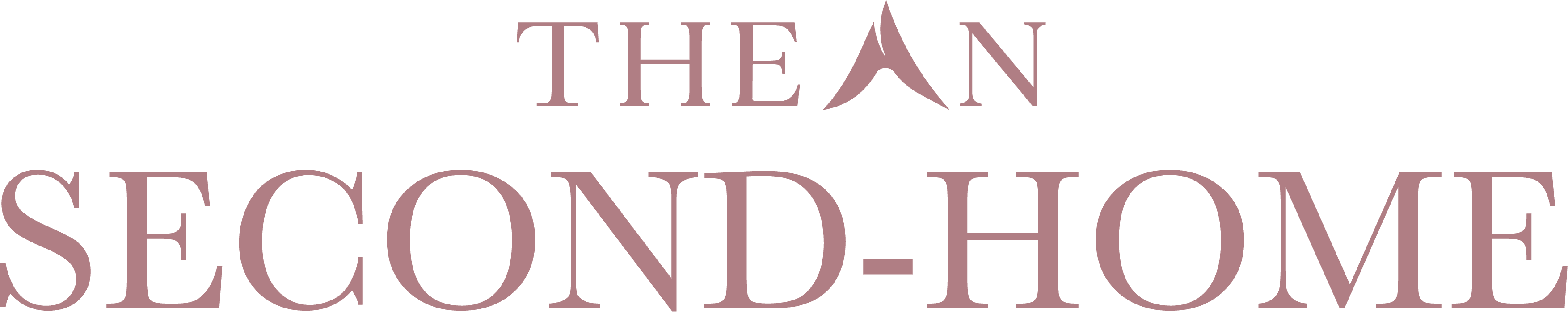 The An Second-Home